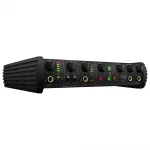 IK Multimedia AXE IO Gitar / Bas Ses Kartı