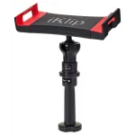 IK MULTIMEDIA iKlip 3 Tripod için Tablet Başlığı