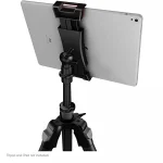 IK MULTIMEDIA iKlip 3 Tripod için Tablet Başlığı