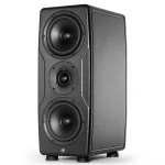IK Multimedia  iLoud Precision MTM MKII Stüdyo Monitörü (Tek)