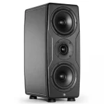 IK Multimedia  iLoud Precision MTM MKII Stüdyo Monitörü (Tek)