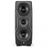 IK Multimedia  iLoud Precision MTM MKII Stüdyo Monitörü (Tek)