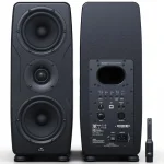 IK Multimedia iLoud Precision MTM Powered Stüdyo Monitör(Tek)