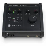 IK Multimedia IP-INT-AXEIOONE-IN - AXE I/O One Ses Kartı