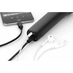 IK Multimedia IP-IRIG-MICHD2-IN iRig HD2 Condenser Mikrofon