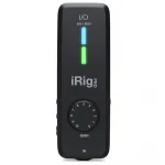 IK MULTIMEDIA IP-IRIG-PROIO-IN iRig Pro I/O Ses Kartı