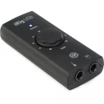 IK Multimedia IP-IRIG-USB-IN - iRig USB Ses Kartı