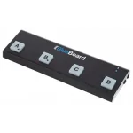 IK Multimedia iRig BlueBoard  Bluetooth Pedalboard (iOS& Mac)
