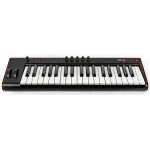 IK Multimedia iRig Keys 2 37-Mini Tuşlu Kompakt MIDI Klavye (iOS, Android, Mac& PC)