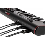 IK Multimedia iRig Keys 2 37-Mini Tuşlu Kompakt MIDI Klavye (iOS, Android, Mac& PC)