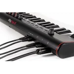 IK Multimedia iRig Keys 2 Pro 37-Tuşlu MIDI Klavye (iOS, Android, Mac& PC)