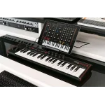 IK Multimedia iRig Keys 2 Pro 37-Tuşlu MIDI Klavye (iOS, Android, Mac& PC)