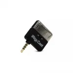 IK Multimedia iRig Mic Cast Ultra-Kompakt Mikrofon (iOS& Android)