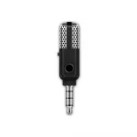 IK Multimedia iRig Mic Cast Ultra-Kompakt Mikrofon (iOS& Android)