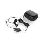 IK Multimedia iRig Mic Lav 2 Pack Lavalier / Lapel / Clip-On Mikrofon (iOS& Android). 2li Paket