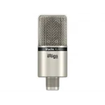 IK Multimedia iRig Mic Studio XLR Mikrofon