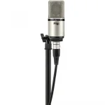 IK Multimedia iRig Mic Studio XLR Mikrofon