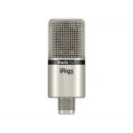 IK Multimedia iRig Mic Studio XLR Mikrofon