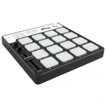 IK Multimedia iRig Pads MIDI Kontrol Padi(iOS, Mac& PC)