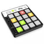 IK Multimedia iRig Pads MIDI Kontrol Padi(iOS, Mac& PC)