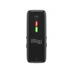 IK Multimedia iRig PRE HD Mikrofon Arabirim/Preamp