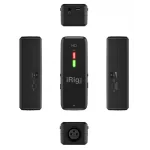 IK Multimedia iRig PRE HD Mikrofon Arabirim/Preamp