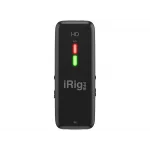 IK Multimedia iRig PRE HD Mikrofon Arabirim/Preamp