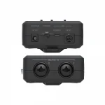 IK Multimedia iRig Pro Quattro I/O Kayıt Mikseri