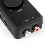 IK Multimedia iRig Stream iPhone, iPad ve Mac/PC için Canlı Yayın Ses Kartı