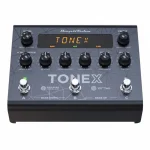 IK Multimedia ToneX Kabin Simulatör Pedalı