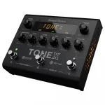 IK Multimedia ToneX Kabin Simulatör Pedalı
