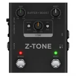 IK Multimedia Z-TONE Buffer Boost