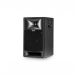 JBL 708P 8 Aktif Master Referans Monitör, 2x250W Bi-Amp, 114 dB, AES3 Dijital Giriş