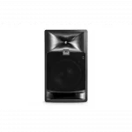 JBL 708P 8 Aktif Master Referans Monitör, 2x250W Bi-Amp, 114 dB, AES3 Dijital Giriş