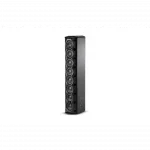 JBL CBT 50LA-1 Line Array Sütun Hoparlör, 150W / 60W 100V Trafolu, 121 dB