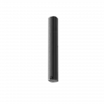 JBL COL600-BK 24 Sütun Hoparlör, 80W / 20W 100V Trafolu, 111 dB, Siyah
