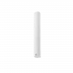 JBL COL600-WH 24 Sütun Hoparlör, 80W / 20W 100V Trafolu, 111 dB, Beyaz