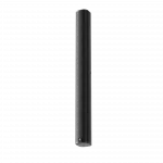 JBL COL800-BK 32 Sütun Hoparlör, 150W / 60W 100V Trafolu, 116 dB, Siyah