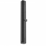 JBL COL800-BK 32 Sütun Hoparlör, 150W / 60W 100V Trafolu, 116 dB, Siyah