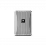JBL CONTROL 23-1-WH 3 Duvar Hoparlörü, 50W / 100V Trafolu, Beyaz