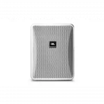JBL CONTROL 25-1L-WH 5.25 Duvar Hoparlörü, 100W, 8 Ohm, Beyaz