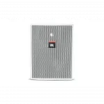JBL CONTROL 25AV-LS-WH 5.25 Duvar Hoparlörü, 100W / 100V Trafolu, EN 54-24, Beyaz