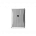 JBL CONTROL 28-1L-WH 8 Duvar Hoparlörü, 120W, 8 Ohm, Beyaz