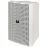 JBL CONTROL 31-WH 10 Duvar Hoparlörü, 250W / 100V Trafolu, 123 dB, IP55, Beyaz