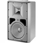JBL CONTROL 31-WH 10 Duvar Hoparlörü, 250W / 100V Trafolu, 123 dB, IP55, Beyaz