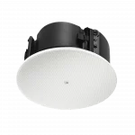 JBL CONTROL 424LP 4 Sığ Tavan Hoparlörü, 30W / 100V Trafolu, 107 mm Gövde