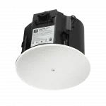 JBL CONTROL 426C/T-LS 6.5 Tavan Hoparlörü, 60W / 100V Trafolu, UL1480 Acil Anons