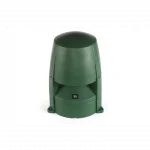 JBL CONTROL 89MS 8 Mantar Tipi Bahçe Subwoofer, 80W / 100V Trafolu, 115 dB