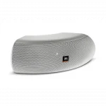 JBL CONTROL CRV-WH 2x4 Duvar Hoparlörü, 30W / 100V Trafolu, 300W Peak, Beyaz