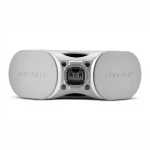 JBL CONTROL CRV-WH 2x4 Duvar Hoparlörü, 30W / 100V Trafolu, 300W Peak, Beyaz